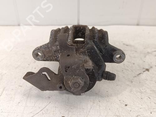 Left rear brake caliper SEAT TOLEDO IV (KG3) 1.6 TDI | BP11585184M107 