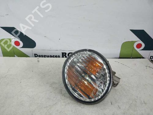 Used Left front indicator TOYOTA COROLLA (_E11_) [1995-2003]  4060433