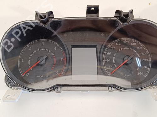 Used Instrument cluster MITSUBISHI ASX (GA_W_) [2009-2025]  13693919