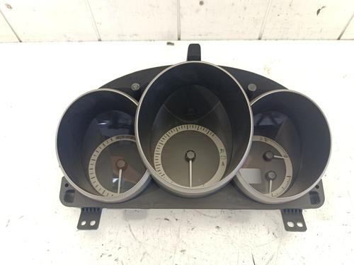 Used Instrument cluster MAZDA 3 (BK) 1.6 DI Turbo (109 hp) 28729163