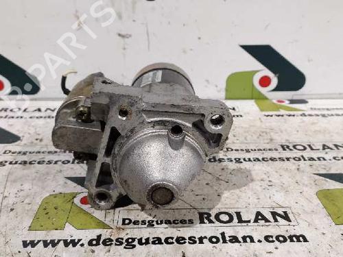 Startmotor RENAULT CLIO II (BB_, CB_) 1.5 dCi (B/CB07) | BP5153411M8 