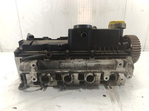 Used Cylinder head RENAULT KANGOO BE BOP (KW0/1_) 1.5 dCi 75 (75 hp) 29528001