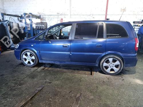 Used Parts OPEL ZAFIRA A MPV (T98) 2.2 DTI 16V (F75) 4528851