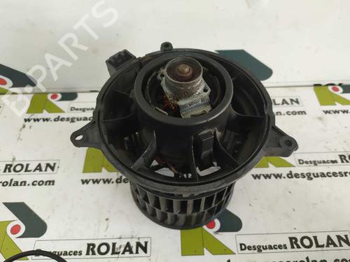 Used Heater blower motor FORD FUSION (JU_) [2002-2012]  4058299