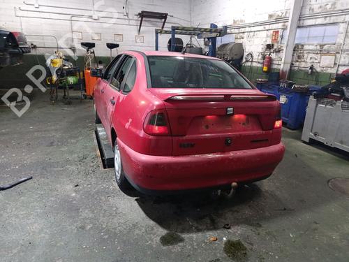 Front left window mechanism SEAT CORDOBA (6K1, 6K2)  | BP31083731C22 