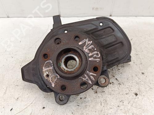 Used Right front steering knuckle OPEL MERIVA A MPV (X03) 1.7 DTI (E75) (75 hp) 11718281