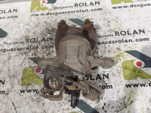 Right rear brake caliper FORD MONDEO III (B5Y)  | BP11584809M106 