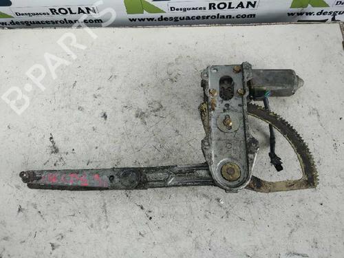 Used Front left window mechanism FORD SIERRA II (GBG, GB4) [1987-1993]  4062758