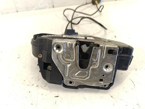 Rear right lock MERCEDES-BENZ C-CLASS (W203) C 200 Kompressor (203.045) | BP27505331C99