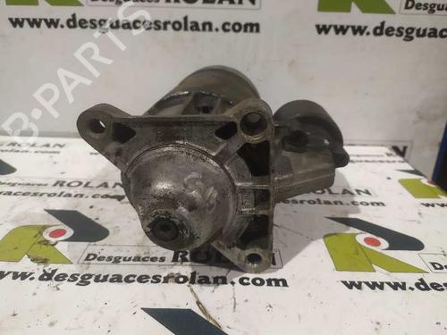 Starter CITROËN C15 Box Body/MPV (VD_)  | BP4585445M8 