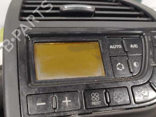 Climate control CITROËN C4 Grand Picasso I (UA_)  | BP5072212I5 