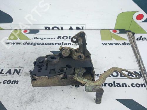 Used Front left lock CITROËN AX (ZA-_) 11 (54 hp) 4051982