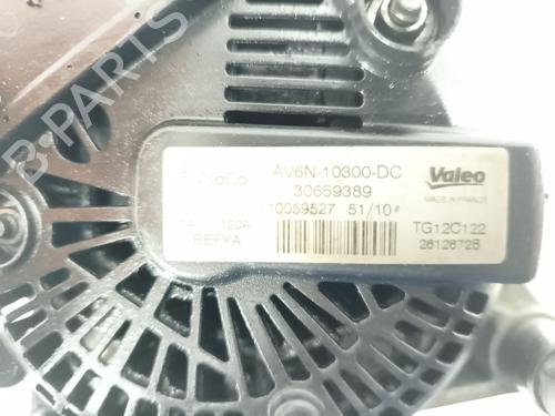 Alternator FORD FIESTA VI (CB1, CCN) 1.6 TDCi | BP33677431M7 - Image 7