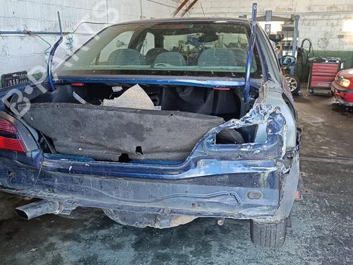 Left taillight PEUGEOT 406 (8B)  | BP19249467C34 