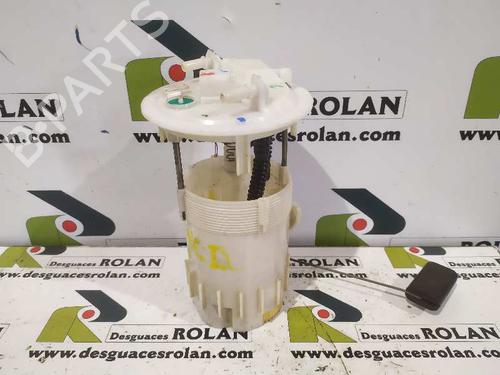 Bränslepump RENAULT MEGANE II (BM0/1_, CM0/1_) [2001-2012]  4637850