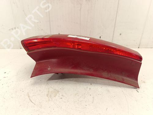 Left taillight CITROËN C4 I (LC_) 1.6 HDi | BP26135168C34 