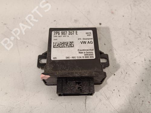 Used Electronic module SEAT ARONA (KJ7, KJP) [2017-2025]  22927186