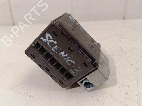 Electronic module RENAULT SCÉNIC III (JZ0/1_) 1.9 dCi (JZ0J, JZ1J, JZ1K, JZ1S) | BP21224894M83 