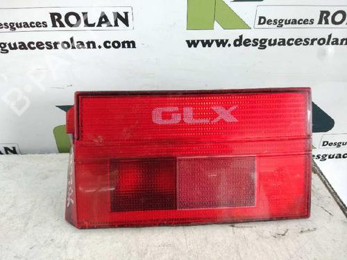Used Right taillight SEAT TOLEDO I (1L2) [1991-1999]  4061448