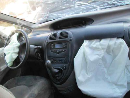 ABS pump CITROËN XSARA PICASSO (N68) 2.0 HDi | BP5072203M43 