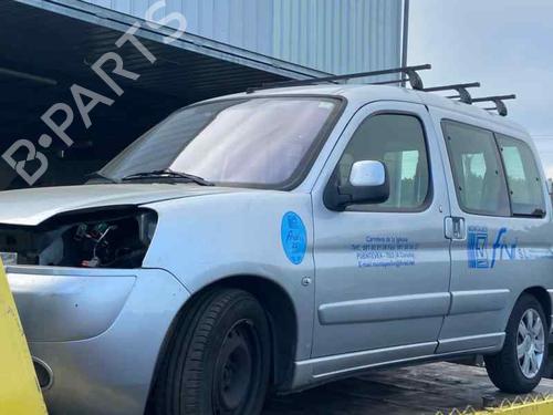 Generator CITROËN BERLINGO / BERLINGO FIRST Box Body/MPV (M_) 1.6 HDI 90 (MB9HX, MC9HX) | BP9974123M7 