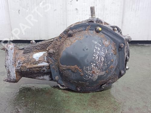 Used Front differential LADA NIVA Closed Off-Road Vehicle (2121, 2131) [1976-2025]  16873804