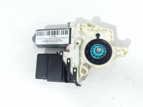 Used Right rear window motor Right rear window motor VW TOURAN (1T1, 1T2) [2003-2011] 35982259 35982259