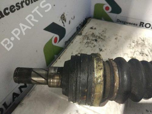 Right front driveshaft DAEWOO LANOS (KLAT) | BP4059688M39