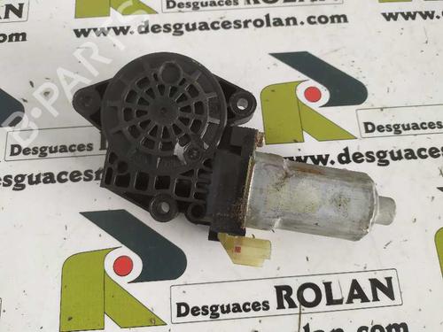 Rudehejsemotor bagstkærm højre KIA CERATO I Saloon (LD) [2004-2011]  7172833