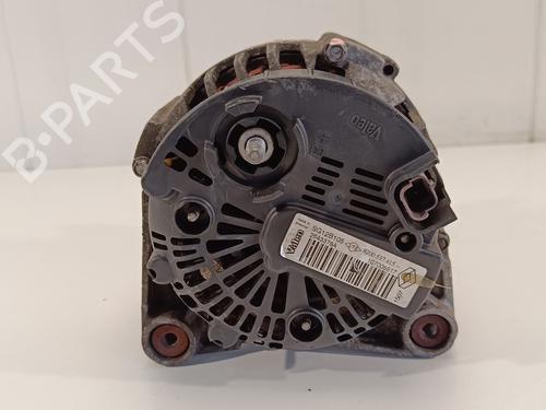 Alternator RENAULT LAGUNA II (BG0/1_) 1.9 dCi (BG08, BG0G) | BP15073636M7 