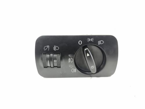 Used Headlight switch Headlight switch AUDI A3 (8L1) 1.9 TDI (110 hp) 40183987 40183987