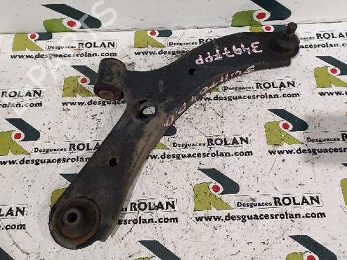 Used Right front suspension arm SUZUKI SWIFT III (MZ, EZ) [2005-2025]  5235433