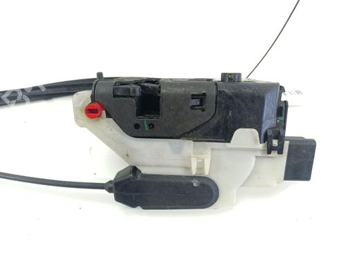 Rear right lock CITROËN BERLINGO MULTISPACE (B9) | BP32470604C99