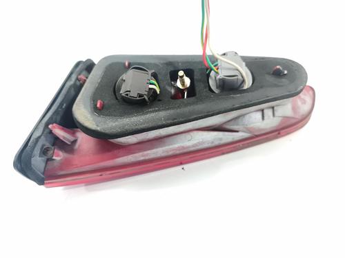 Left tailgate light PEUGEOT 607 (9D, 9U) 2.2 HDi | BP33656532C79 - Image 3