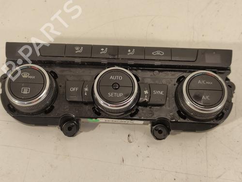 Used Climate control SEAT LEON ST (5F8) 1.6 TDI (105 hp) 9150841
