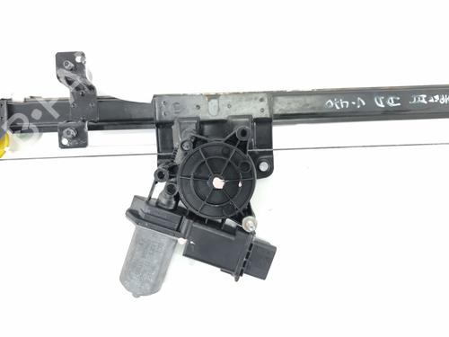 Front right window mechanism CITROËN JUMPER II Bus 2.2 HDi 130 | BP36777716C23 - Image 2