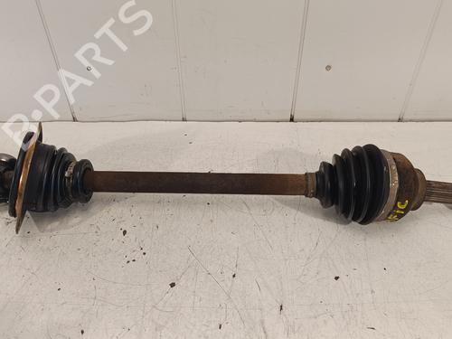 Used Left front driveshaft RENAULT TRAFIC II Van (FL) [2001-2025]  11057692