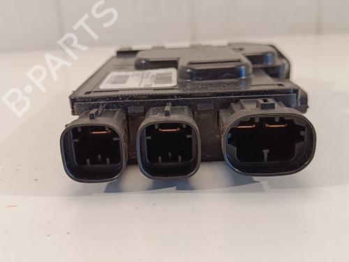 Electronic module RENAULT MEGANE III Hatchback (BZ0/1_, B3_)  | BP15383037M83 