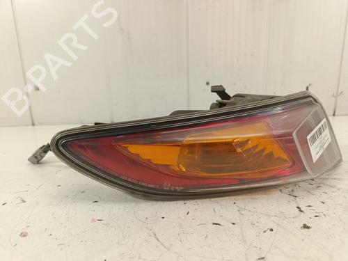 Left taillight HONDA CIVIC VIII Hatchback (FN, FK) 2.2 CTDi (FK3) | BP29479904C34 