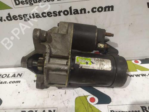 Used Starter CITROËN ZX (N2) 1.6 i (88 hp) 4585457