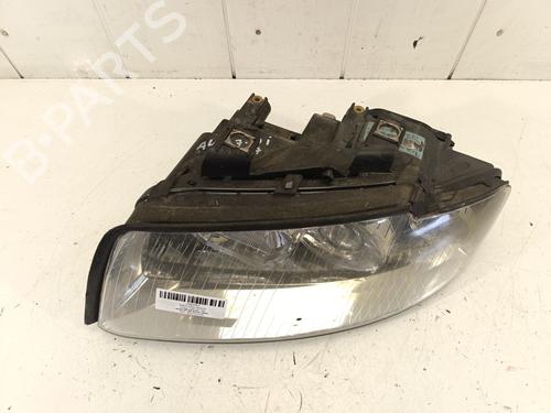 Lampa przednia lewa AUDI A4 B6 Avant (8E5) 2.5 TDI | BP28442138C28