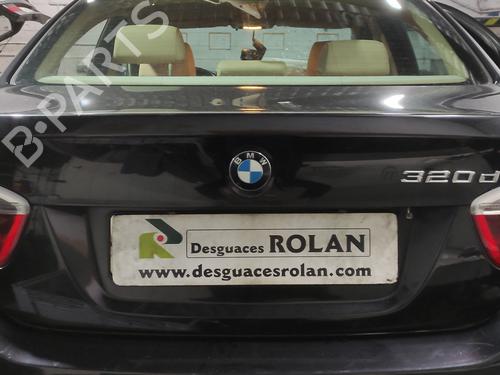 Used Tailgate BMW 3 (E90) 320 d (163 hp) 12546799