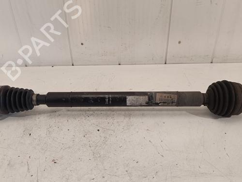 Used Right front driveshaft SEAT IBIZA IV (6J5, 6P1) [2008-2017]  19409184