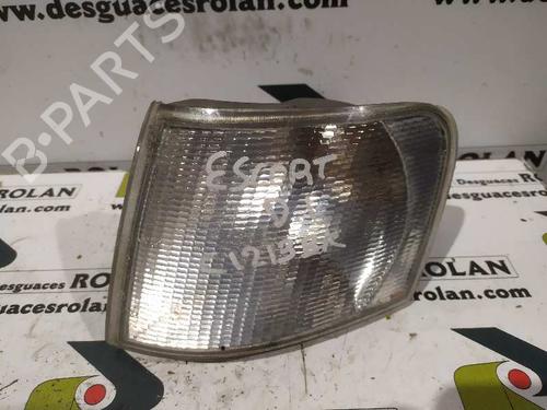 Blinklys fortil venstre FORD ESCORT VI (GAL) [1992-1996]  4608959