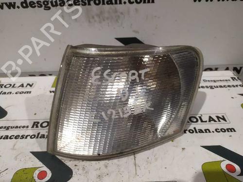 Blinker vorne links FORD ESCORT VI Saloon (GAL, AFL) 1.8 D (60 hp)null