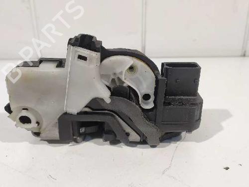 Front right lock CHEVROLET CRUZE (J300) 2.0 CDI | BP6424042C97 