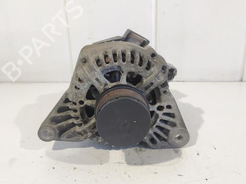 Used Alternator HYUNDAI GETZ (TB) 1.5 CRDi (88 hp) 7250104