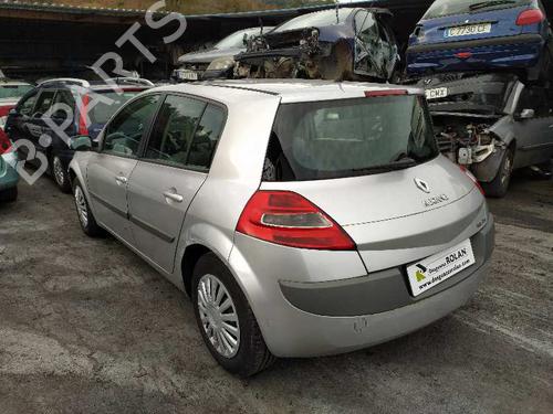 Sikringsdåse RENAULT MEGANE II (BM0/1_, CM0/1_)  | BP9142073E1 