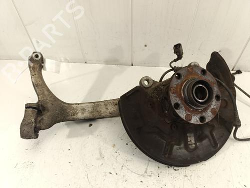 Achsschenkel links vorne AUDI A4 B6 Avant (8E5) 2.5 TDI | BP28710549M25 