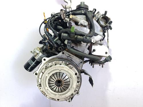 Engine SEAT TOLEDO II (1M2) 1.8 20V | BP39148410M1 - Image 7